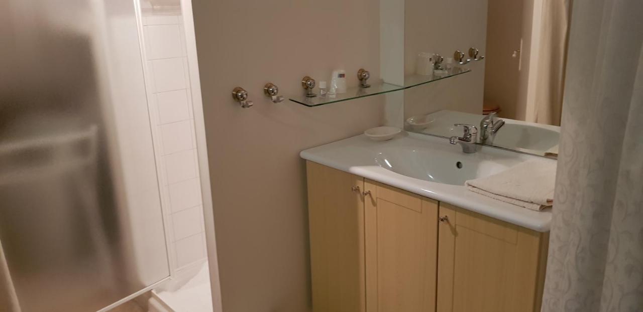 Hebergement-Luxeuil-Les-Bains Ngoại thất bức ảnh